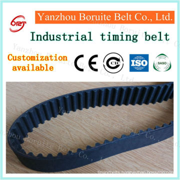 OEM available htd 2m 3m 5m 8m 14m 20m timing belt